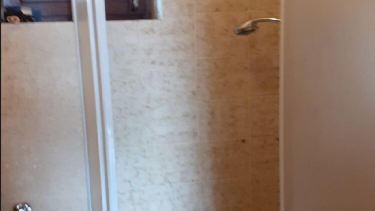 Photo of Bathroom in Novi Vinodolski