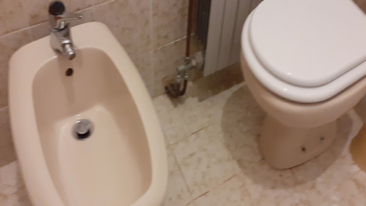 Photo of Bathroom in Novi Vinodolski