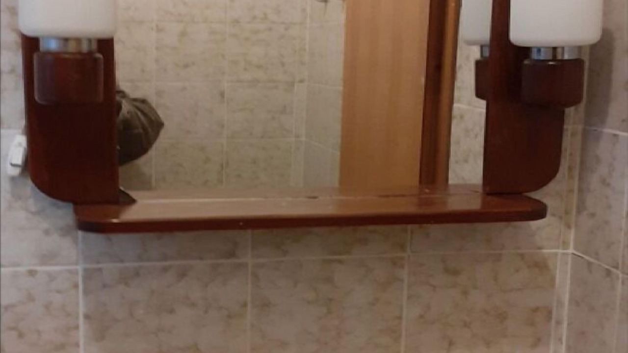 Photo of Bathroom in Novi Vinodolski