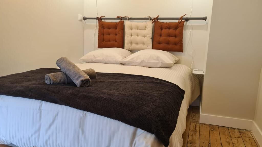 Photo of Bedroom in Saint-Molf