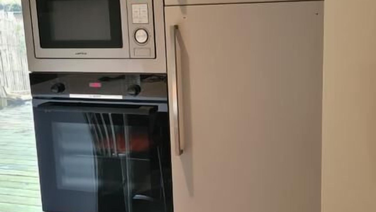 Photo of Kitchen in Saint-Molf