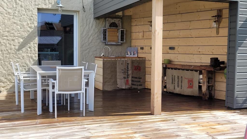 Photo of Outdoor in Saint-Molf