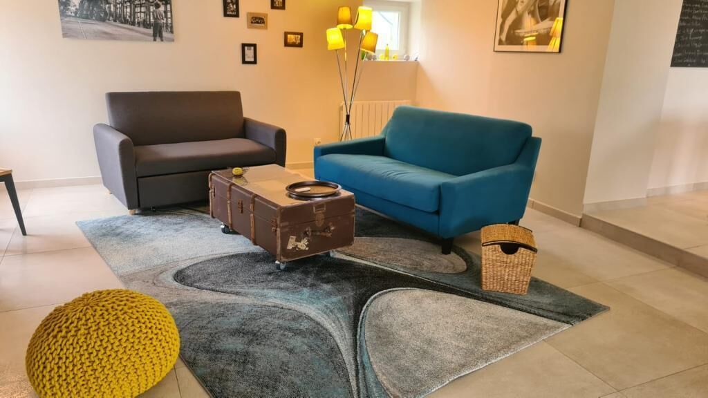 Photo of Livingroom in Saint-Molf