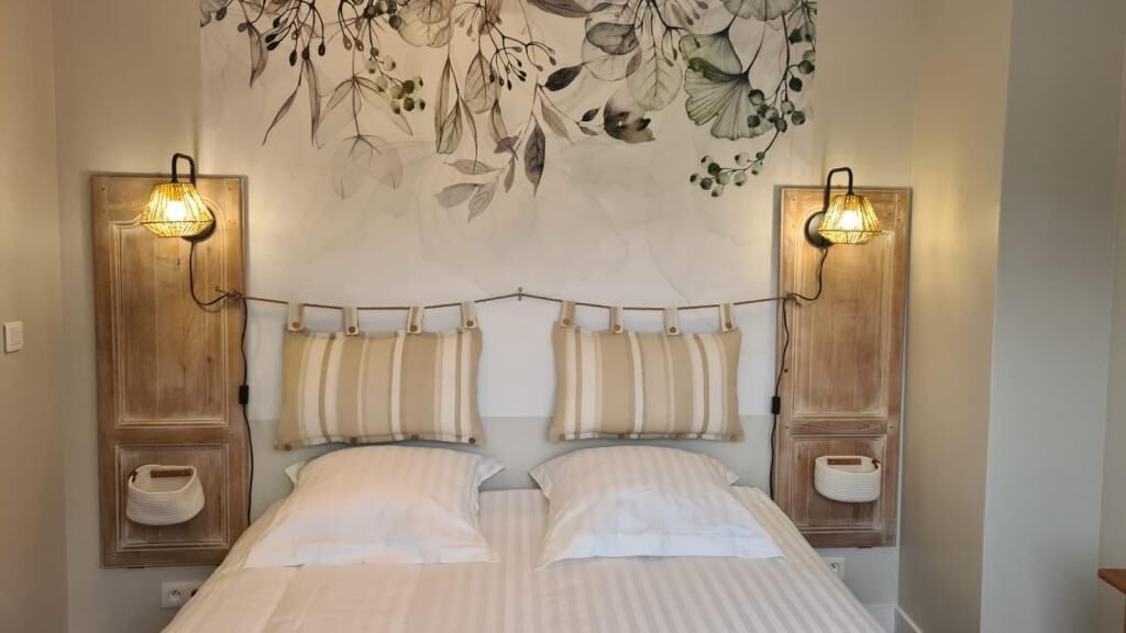 Photo of Bedroom in Saint-Molf