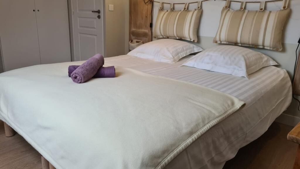 Photo of Bedroom in Saint-Molf