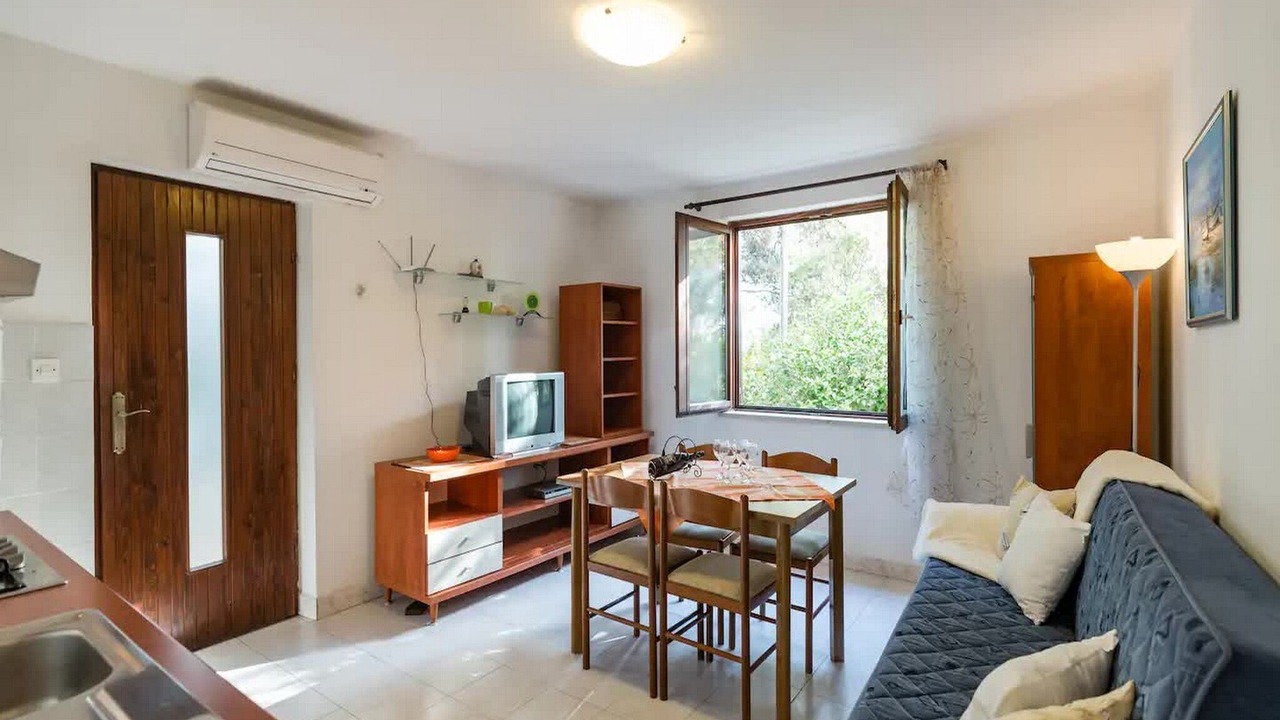 Photo of Livingroom in Zavala