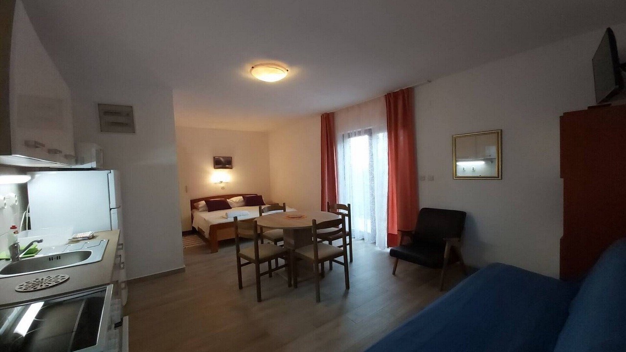Photo of Livingroom in Zavala