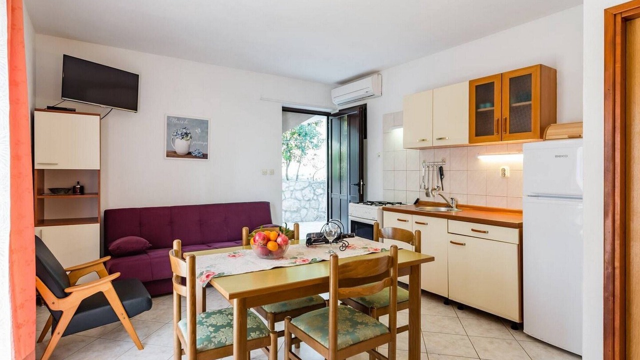 Photo of Livingroom in Zavala