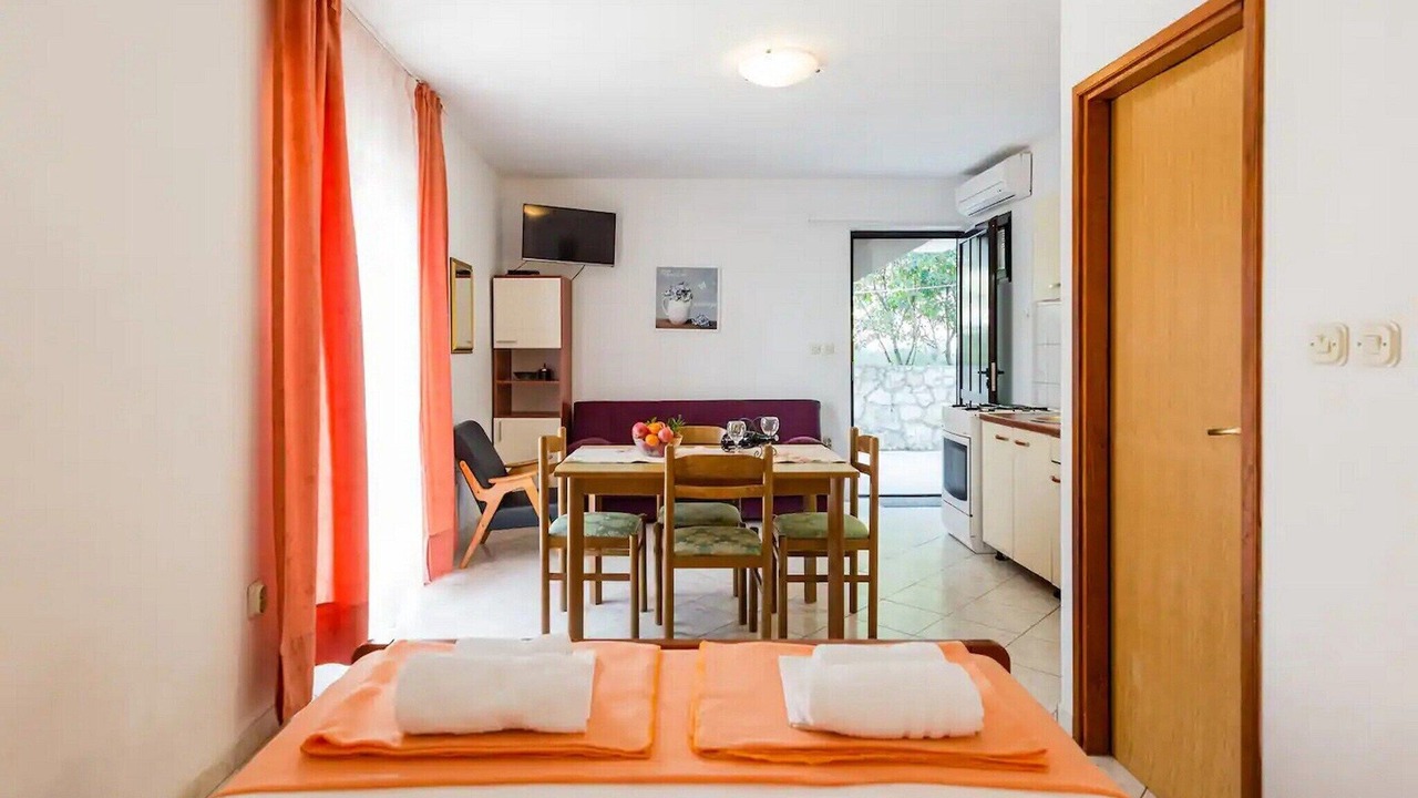 Photo of Livingroom in Zavala