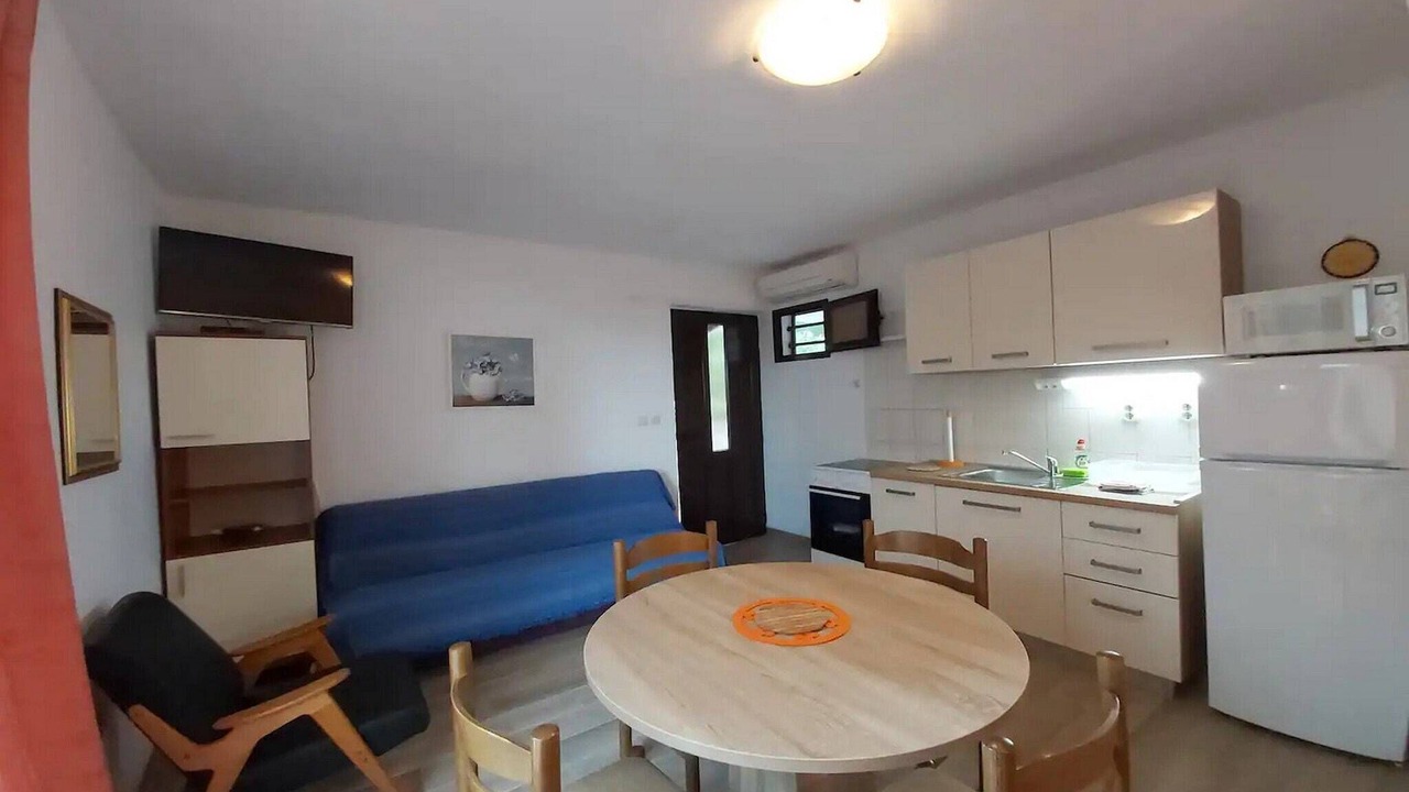 Photo of Livingroom in Zavala