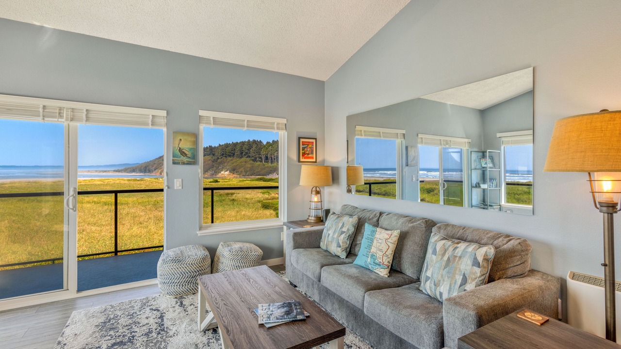 Photo of Livingroom in Moclips