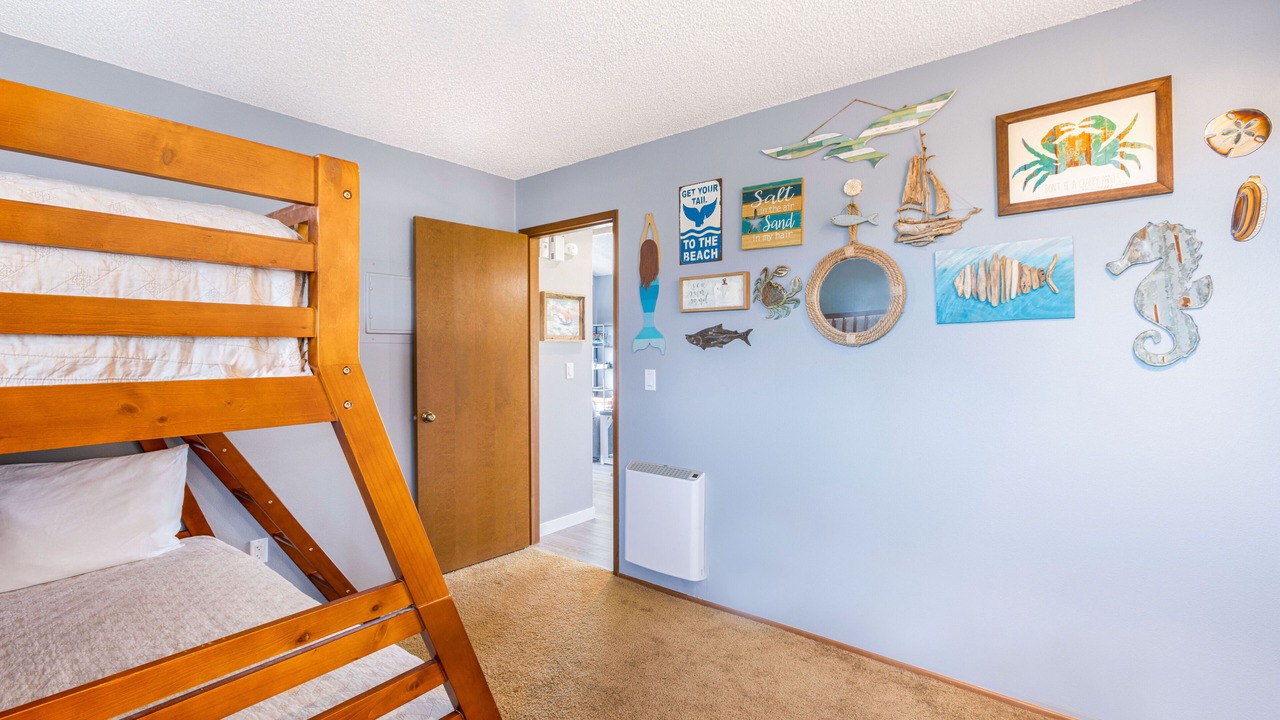 Photo of Bedroom in Moclips