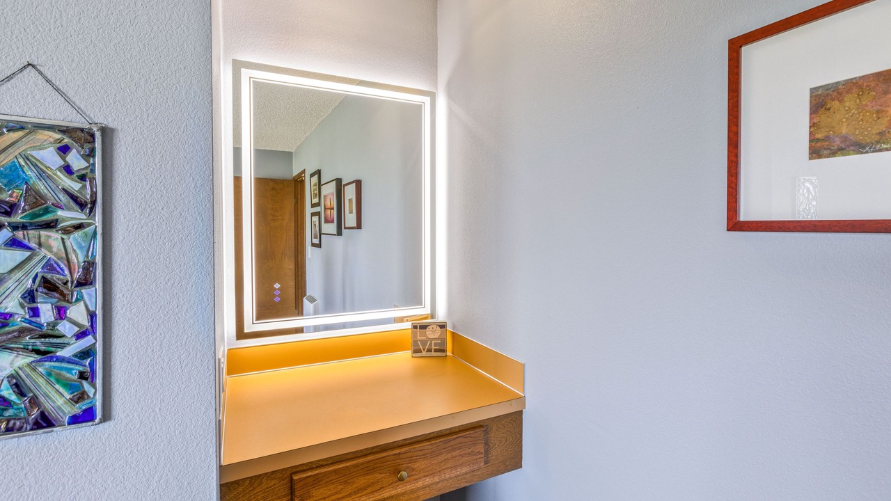 Photo of Bathroom in Moclips