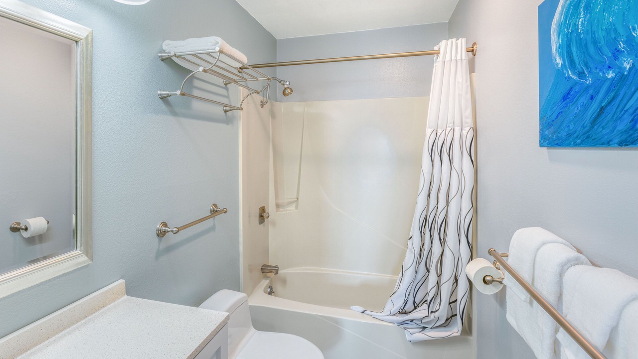 Photo of Bathroom in Moclips