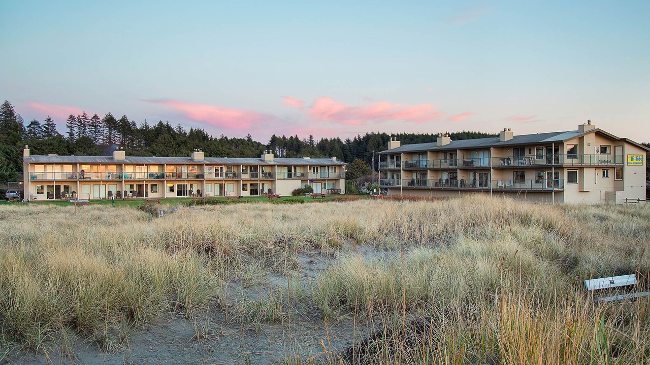 Photo of Outdoor in Moclips