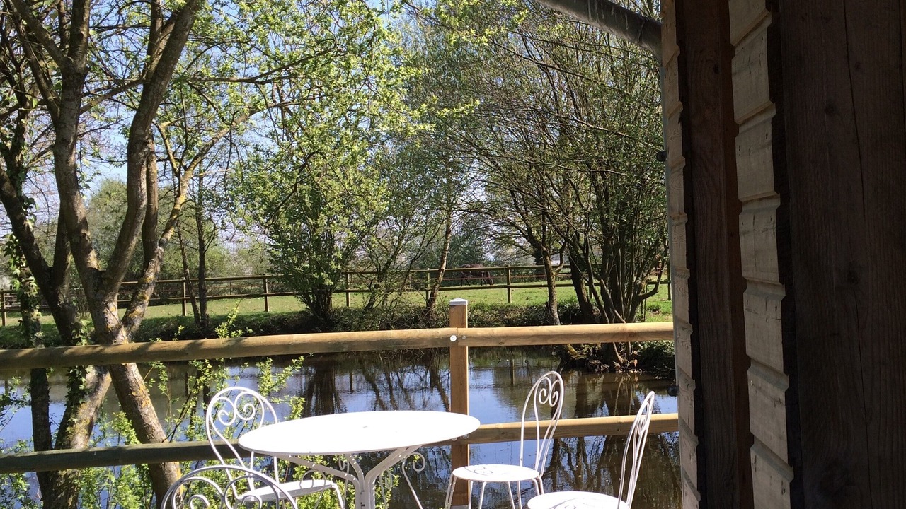 Photo of Outdoor in Manerbe