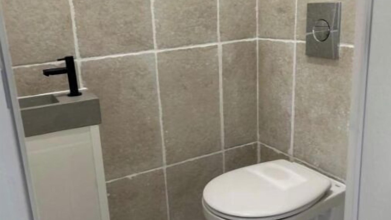 Photo of Bathroom in Manerbe