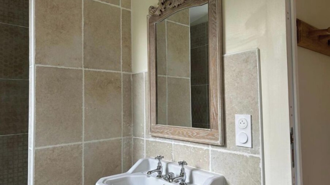 Photo of Bathroom in Manerbe