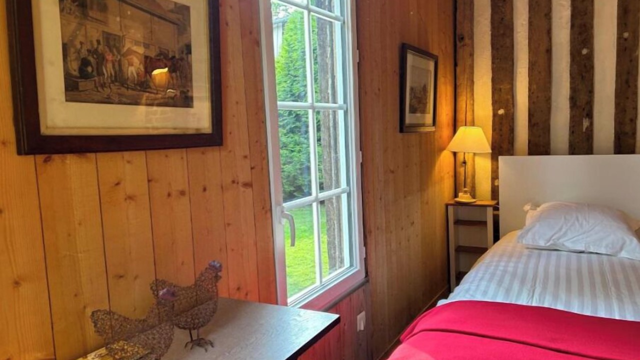 Photo of Bedroom in Manerbe