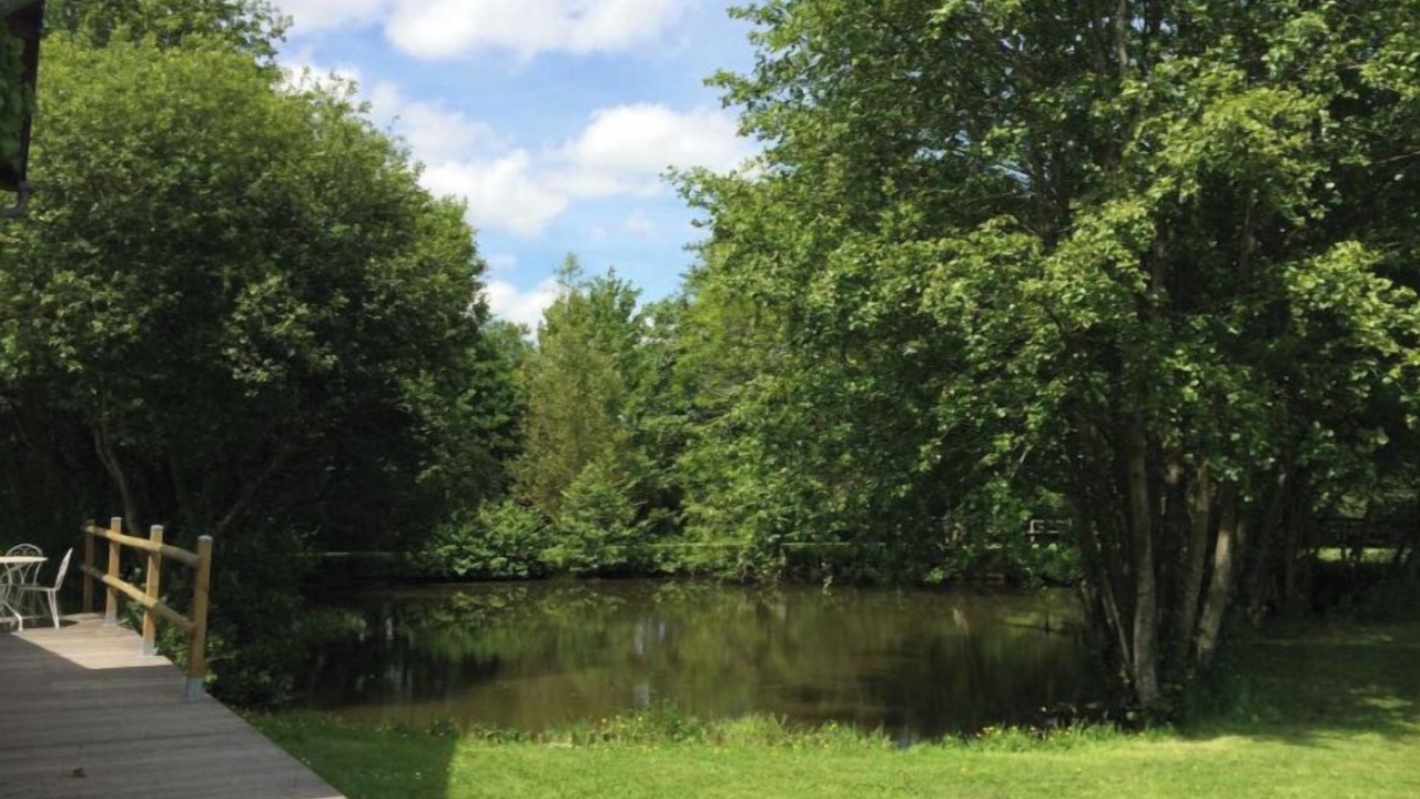 Photo of Outdoor in Manerbe