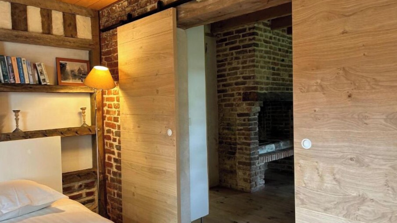 Photo of Bedroom in Manerbe