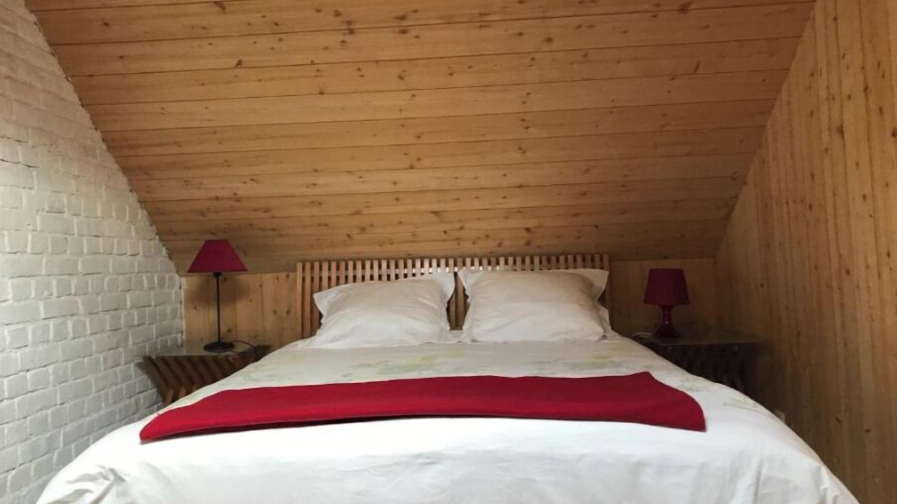 Photo of Bedroom in Manerbe