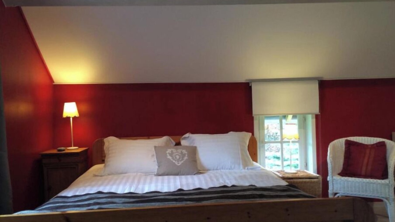 Photo of Bedroom in Manerbe