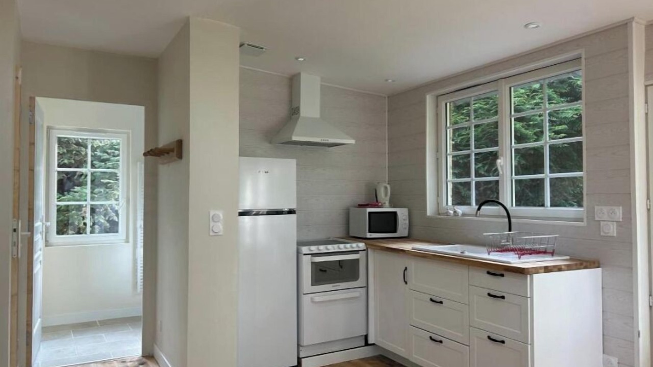 Photo of Kitchen in Manerbe