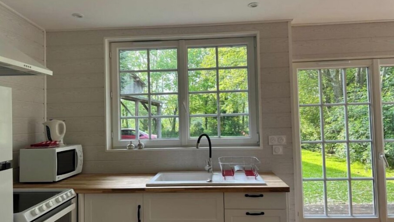 Photo of Kitchen in Manerbe