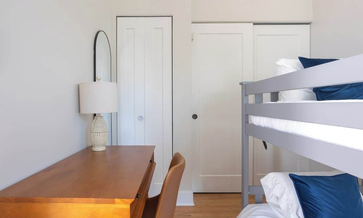 Photo of Bedroom in Sheffield and DePaul