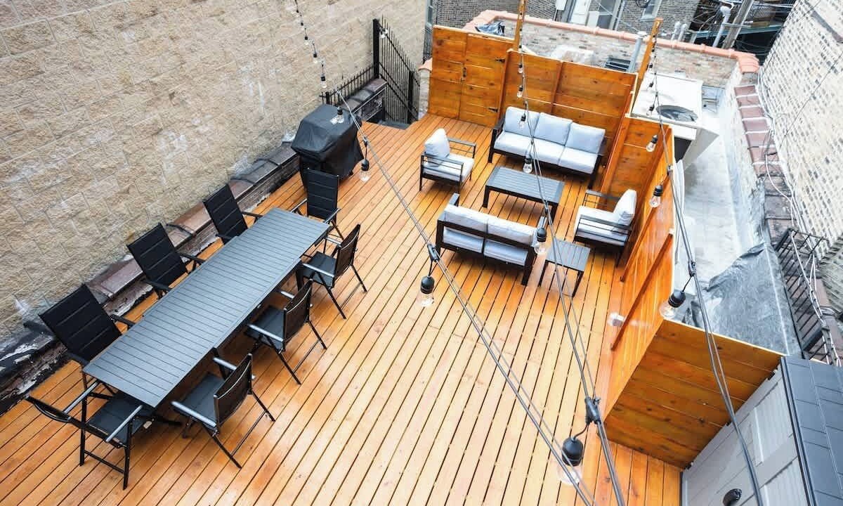 Photo of Outdoor in Sheffield and DePaul