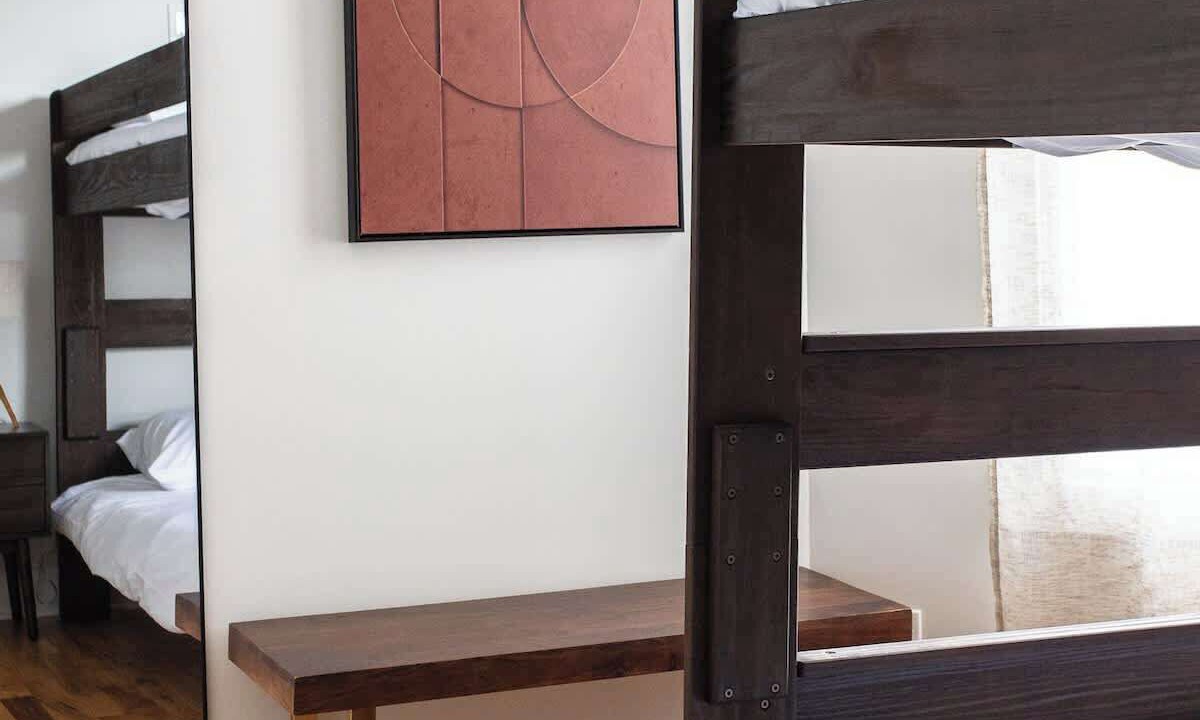 Photo of Bedroom in Sheffield and DePaul