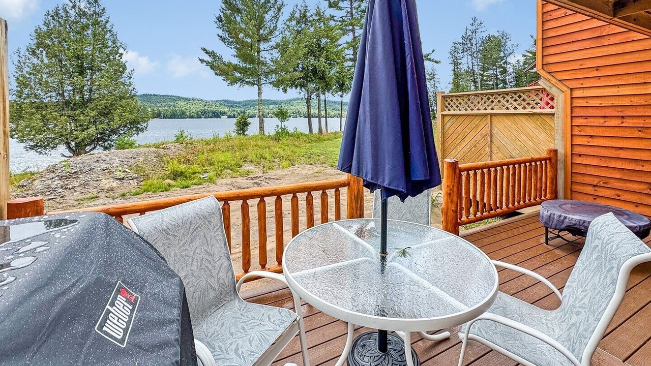 Photo of Outdoor in Inlet