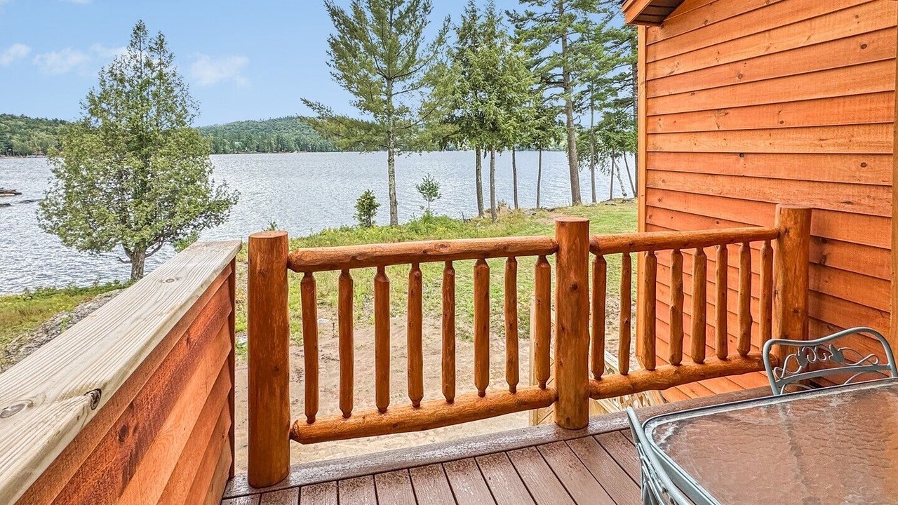 Photo of Outdoor in Inlet
