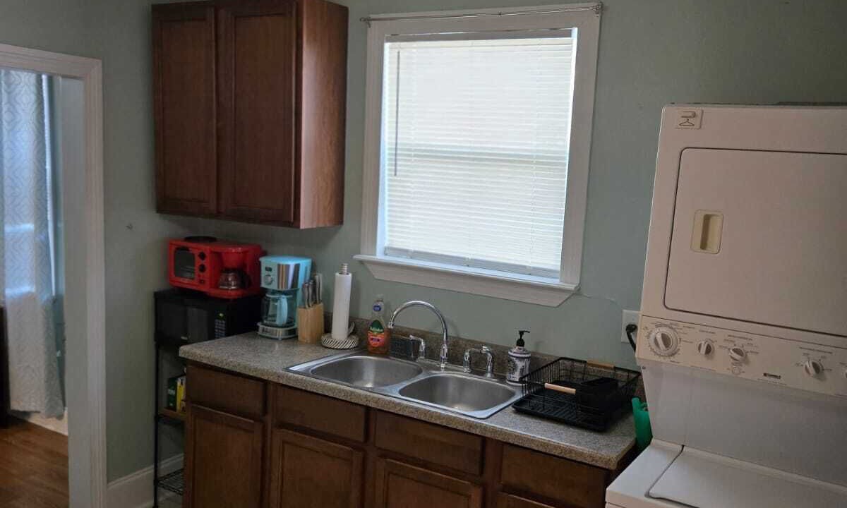 Photo of Kitchen in Tulane - Gravier