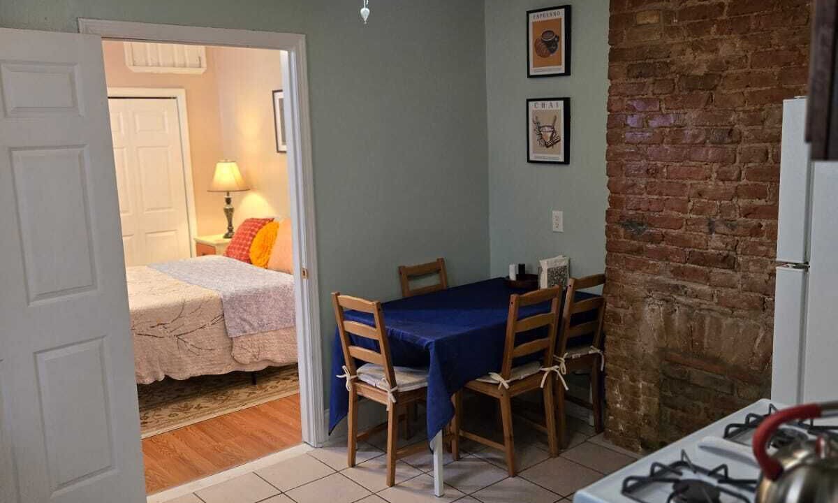 Photo of Bedroom in Tulane - Gravier
