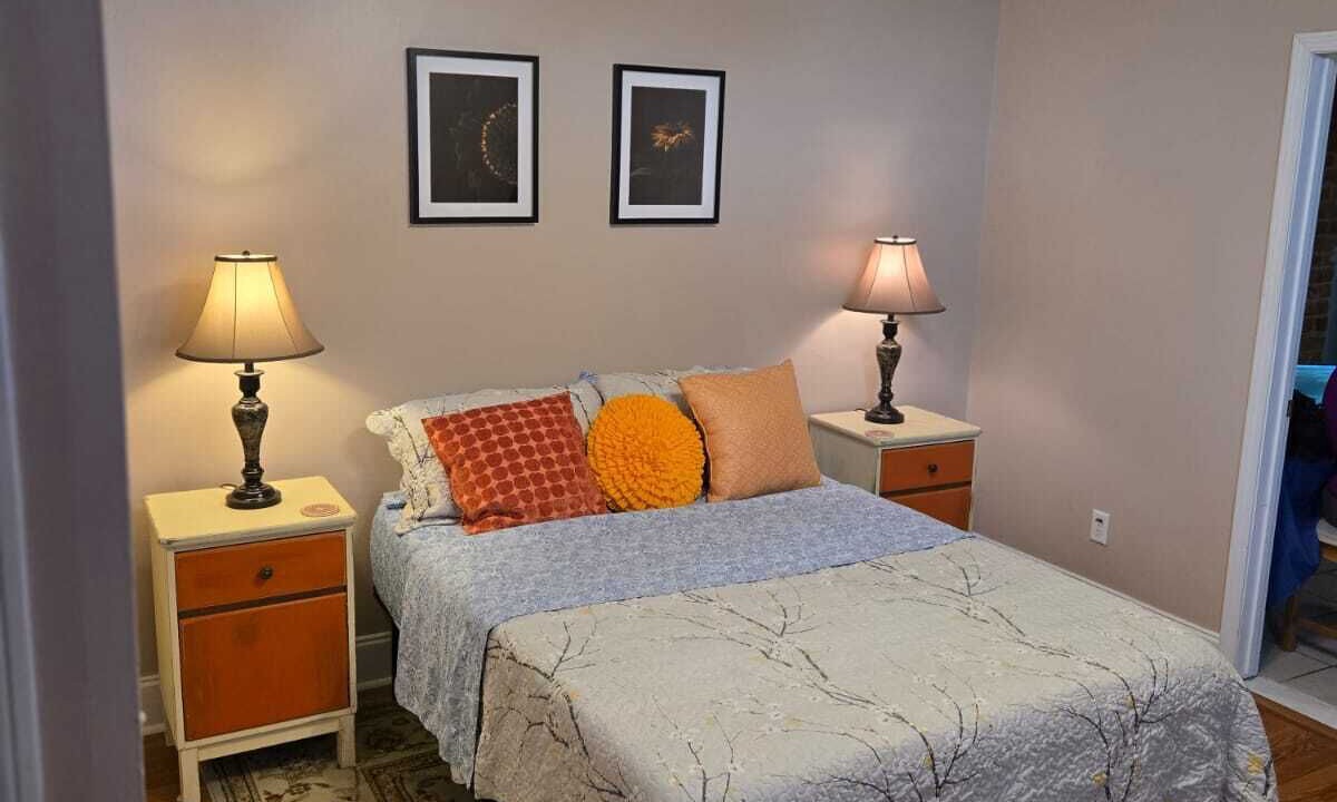 Photo of Bedroom in Tulane - Gravier
