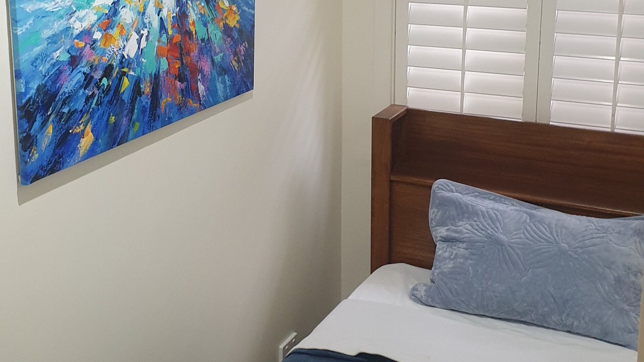 Photo of Bedroom in Hornsby