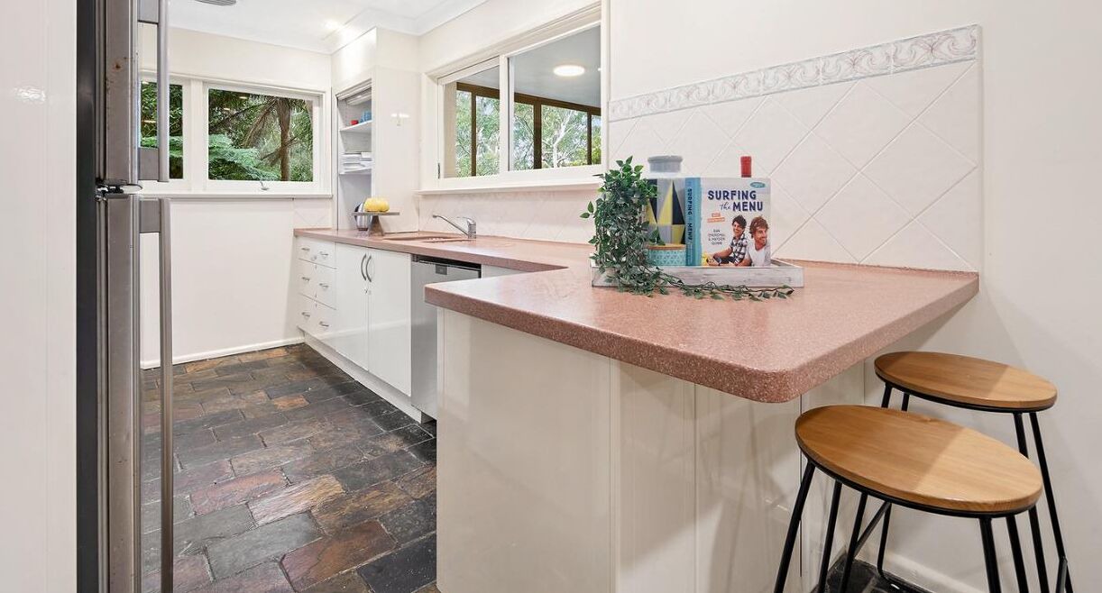 Photo of Kitchen in Hornsby