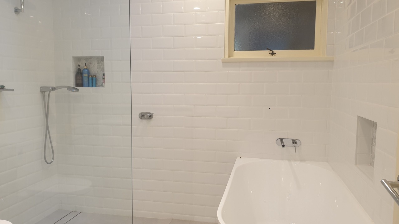 Photo of Bathroom in Hornsby