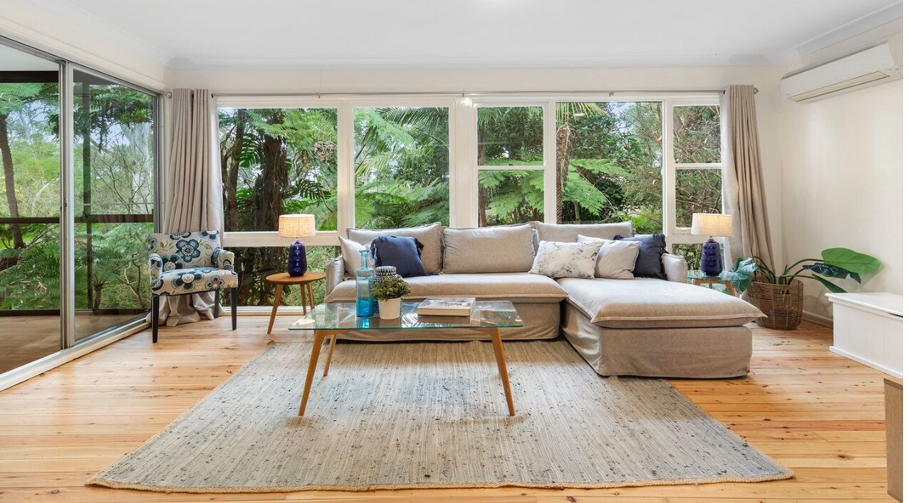 Photo of Livingroom in Hornsby