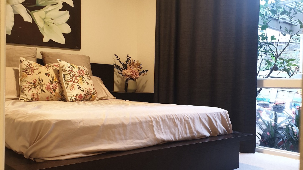 Photo of Bedroom in Hornsby