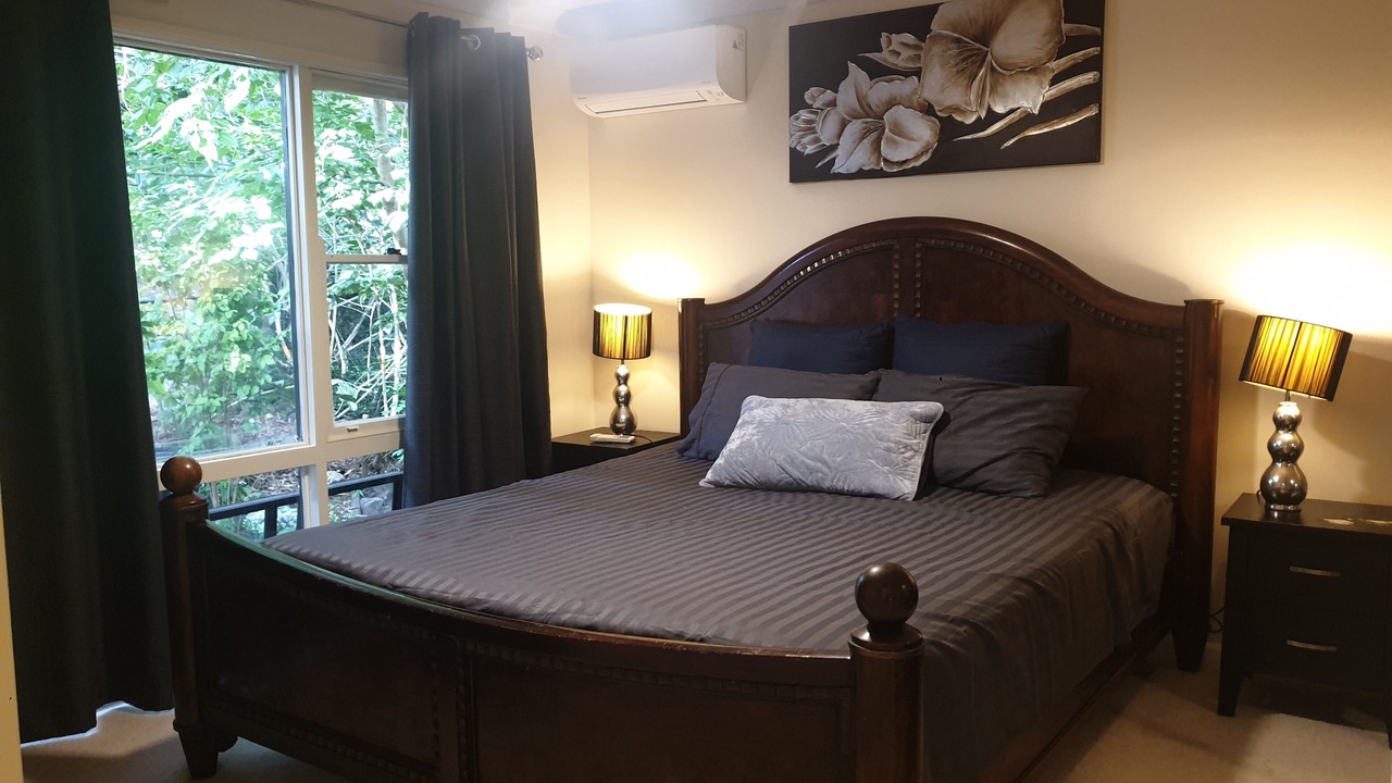 Photo of Bedroom in Hornsby