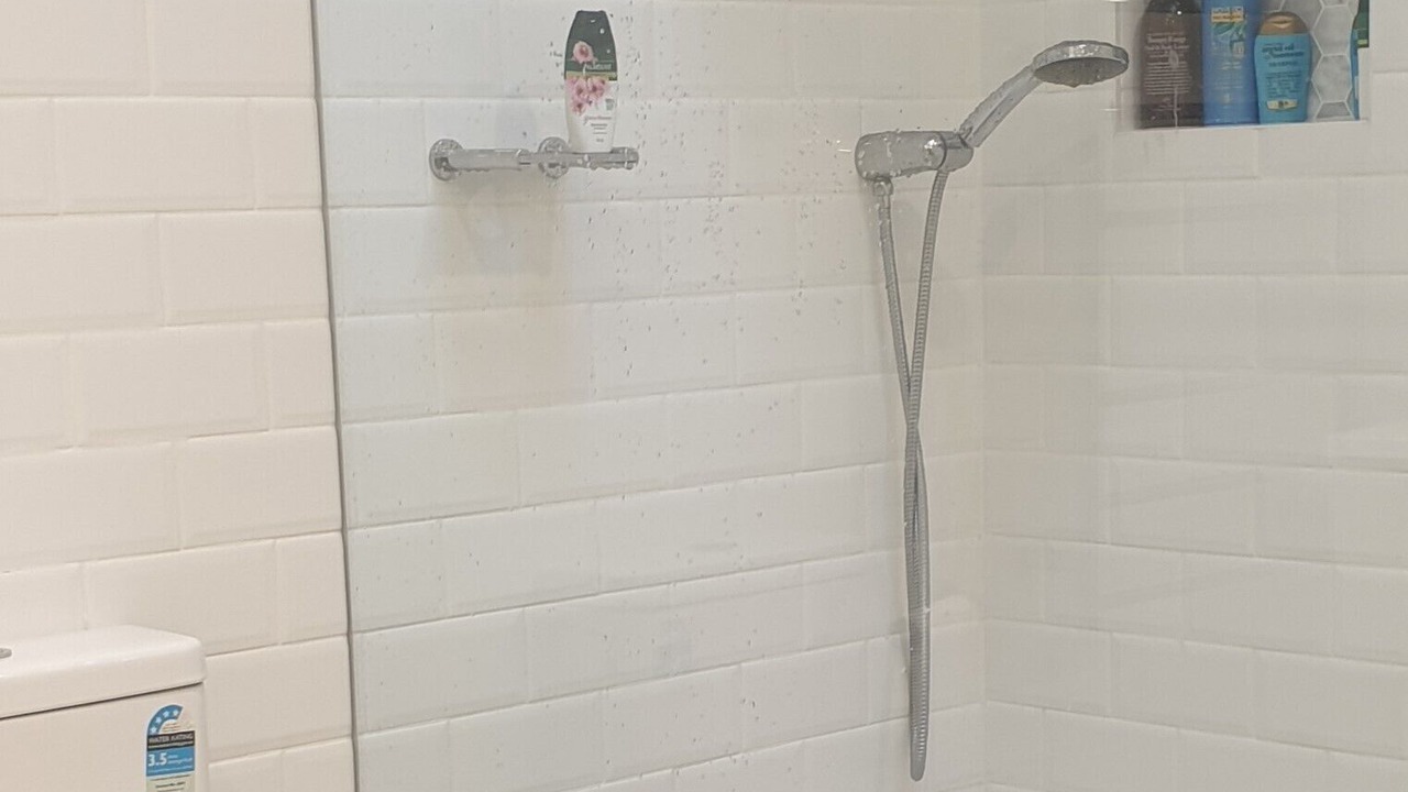 Photo of Bathroom in Hornsby