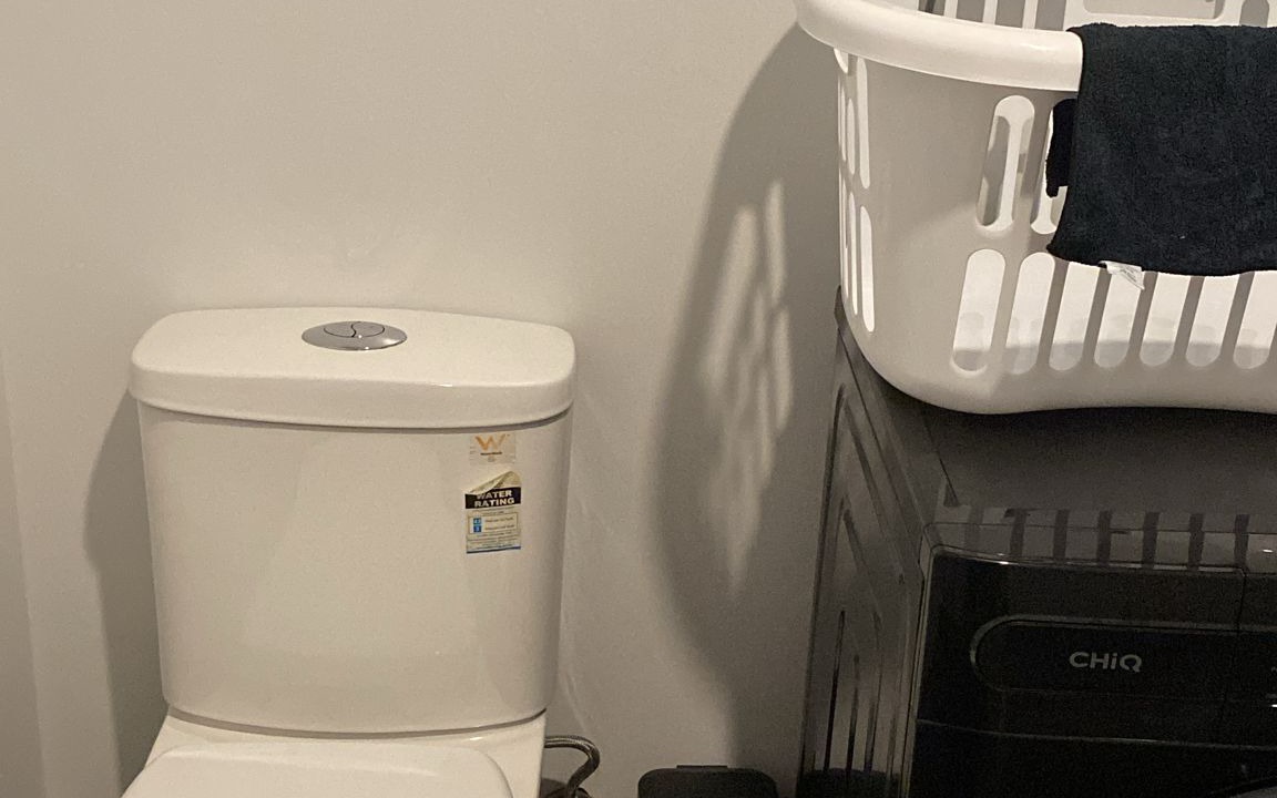 Photo of Bathroom in Toukley