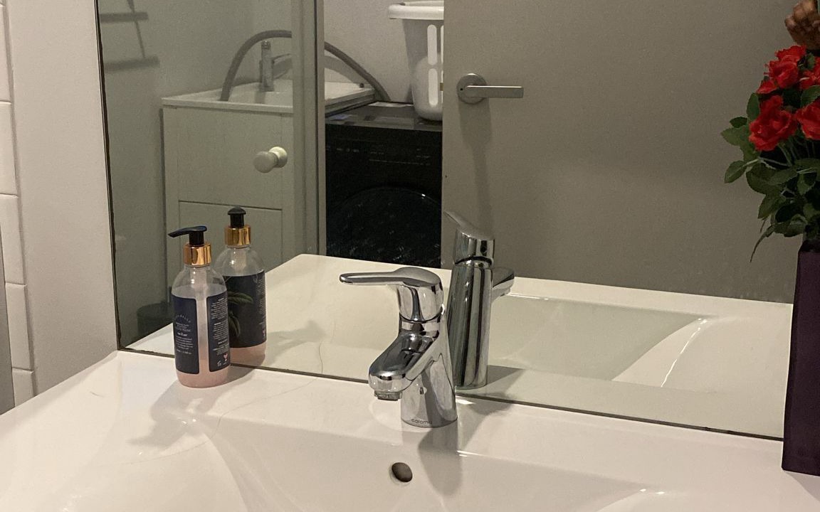 Photo of Bathroom in Toukley