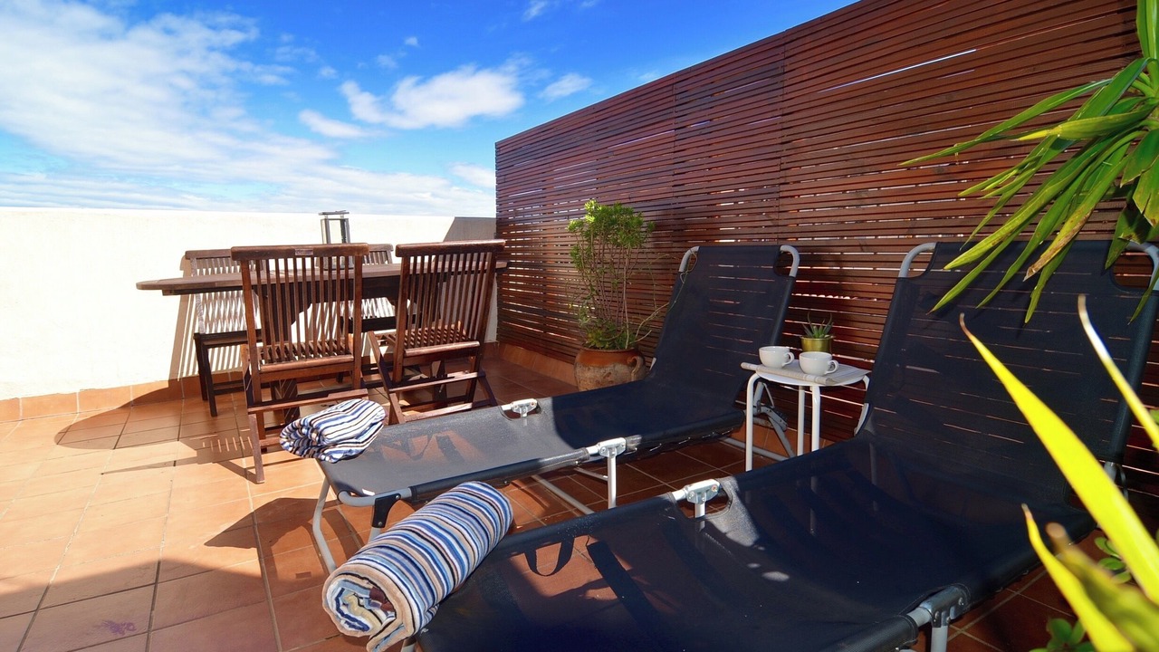 Photo of Outdoor in El Carmel