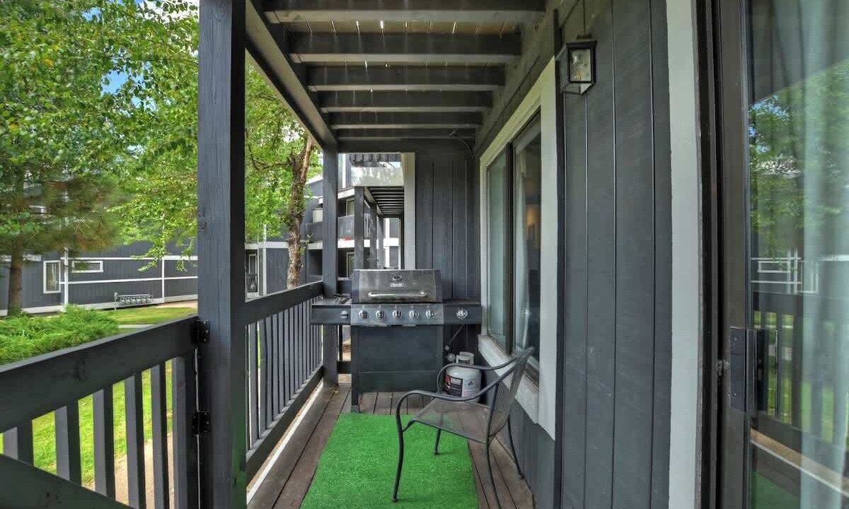 Photo of Patio Balcony in Boulder Bay
