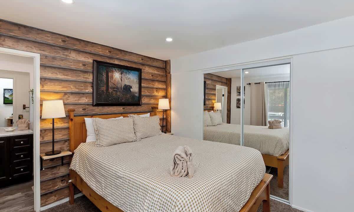 Photo of Bedroom in Boulder Bay
