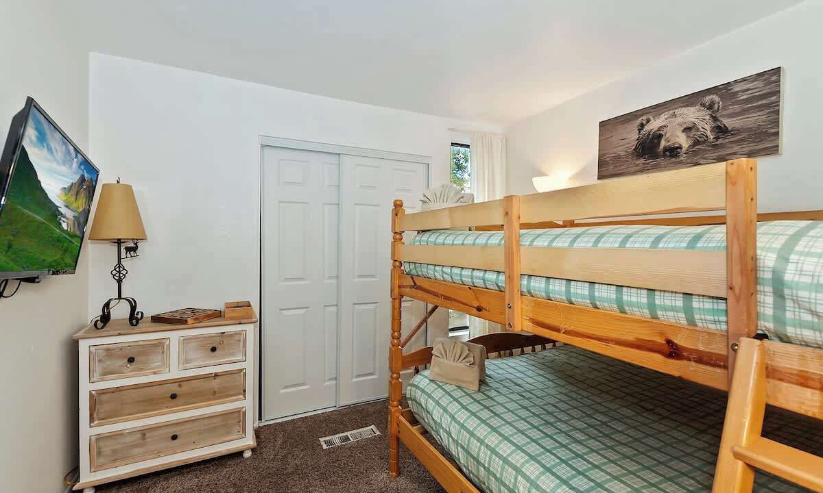 Photo of Bedroom in Boulder Bay